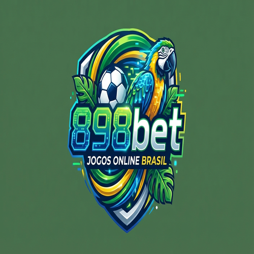 Logo 898bet